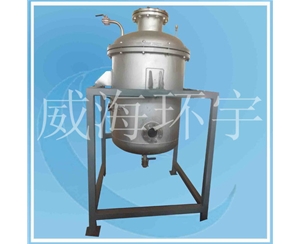 天津400L不銹鋼物料罐