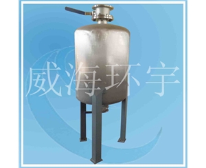 天津100L不銹鋼物料罐