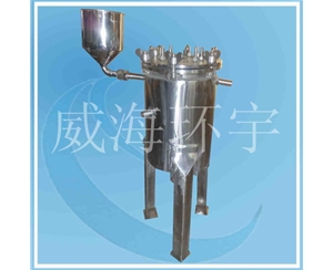 天津5L Reactor
