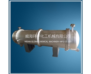 天津換熱器