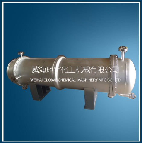 天津換熱器