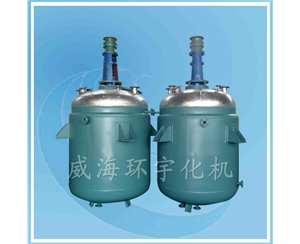 天津2000L反應(yīng)釜