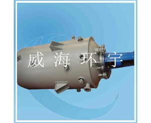 天津8000L機(jī)械密封反應(yīng)釜