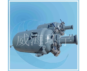 天津1500L高壓磁力釜