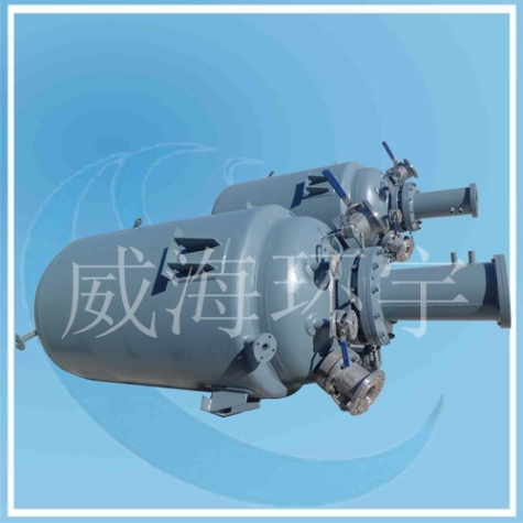 天津1500L高壓磁力釜