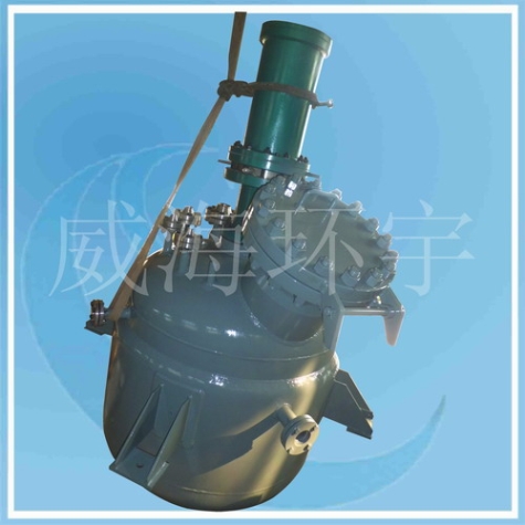 天津1300L磁力釜