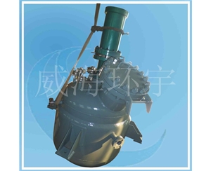 天津1300L磁力釜