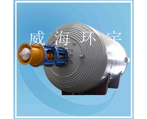 天津5000L機(jī)械密封反應(yīng)釜