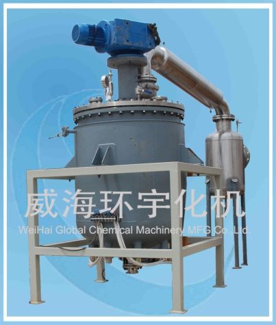天津500L Reactor