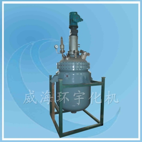 天津200L高壓釜