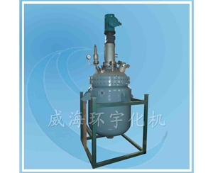 天津200L高壓釜