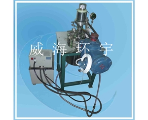 天津反應(yīng)釜帶油浴槽