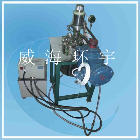 天津反應(yīng)釜帶油浴槽