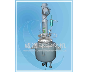 天津150L 超低溫反應(yīng)釜