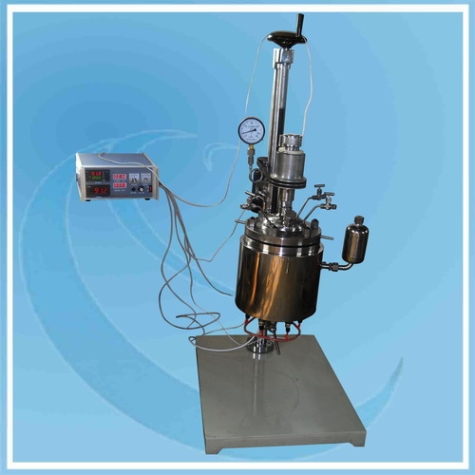 天津Lift  Reactor