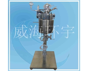 天津升降釜