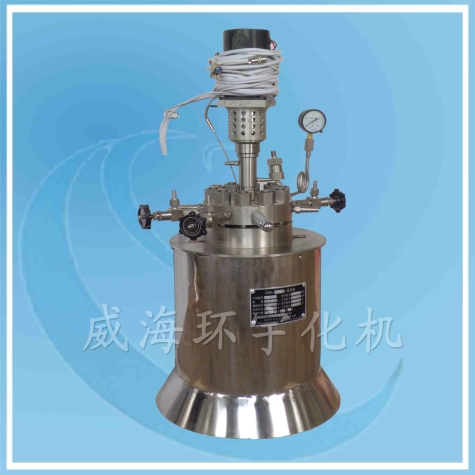 天津高壓實(shí)驗(yàn)室反應(yīng)釜