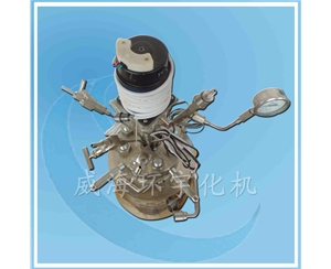 天津臺式實(shí)驗(yàn)釜