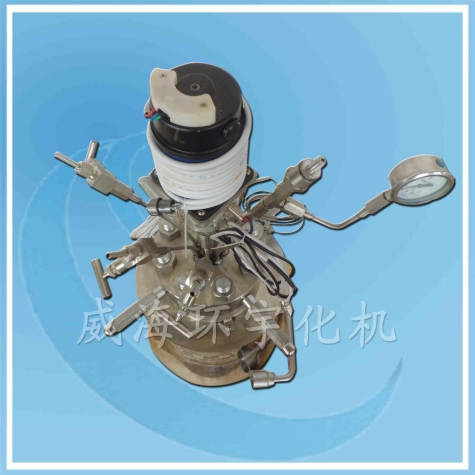 天津臺(tái)式實(shí)驗(yàn)釜