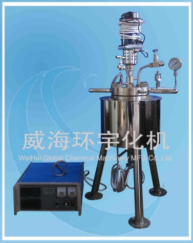 天津1L 小型實(shí)驗(yàn)釜