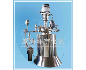 天津微型高壓釜