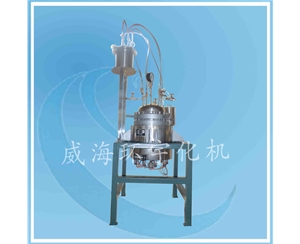 天津30L無攪拌反應(yīng)釜
