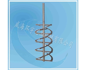 天津螺帶式攪拌