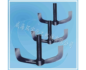天津錨式攪拌器