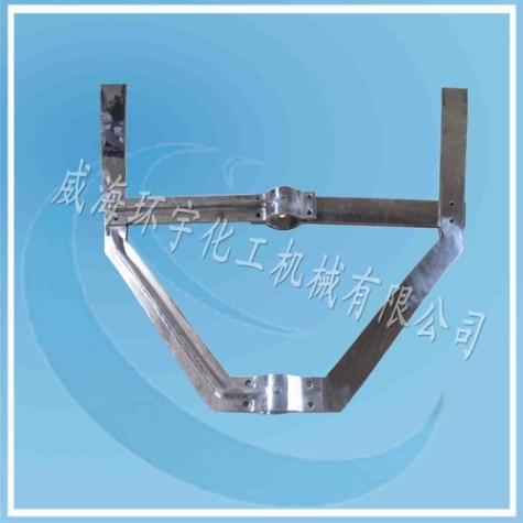 天津框式攪拌器