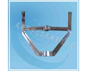 天津框式攪拌器