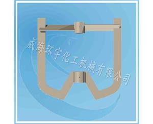 天津框式攪拌器