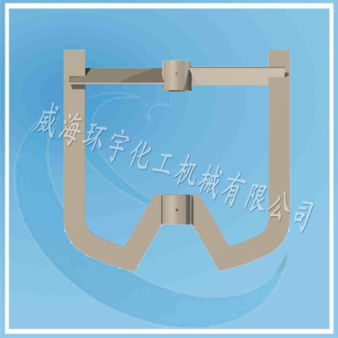 天津框式攪拌器