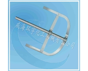 天津框式攪拌器