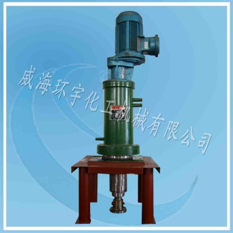 天津1000L磁力攪拌器