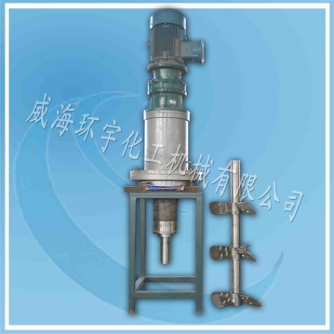 天津1600L磁力攪拌器