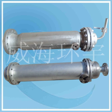 天津不銹鋼冷凝器