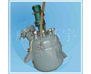 天津加氫釜