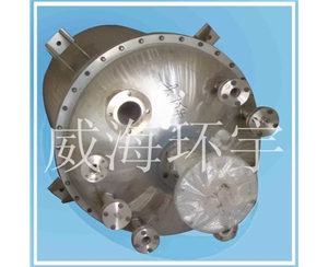 天津1000L加氫反應(yīng)釜