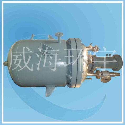 天津500L加氫反應(yīng)釜