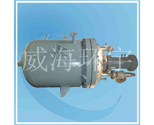 天津500L加氫反應(yīng)釜
