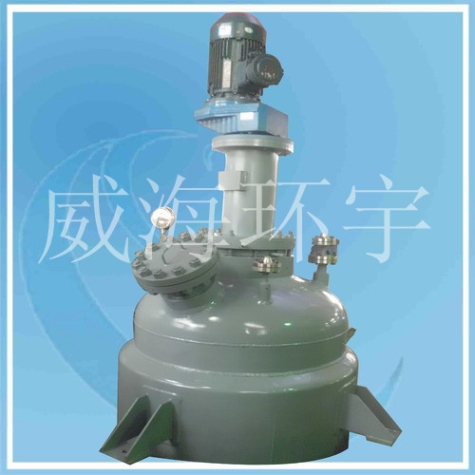 天津2000L加氫反應(yīng)釜