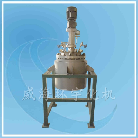 天津鈦鋼復(fù)合板反應(yīng)釜