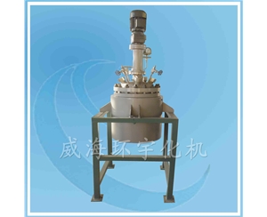 天津鈦鋼復(fù)合板反應(yīng)釜