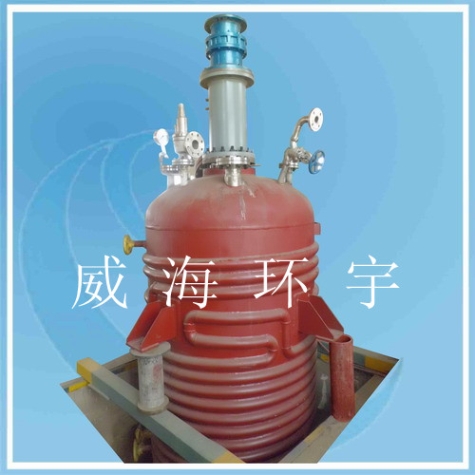 天津3000L不銹鋼反應(yīng)釜