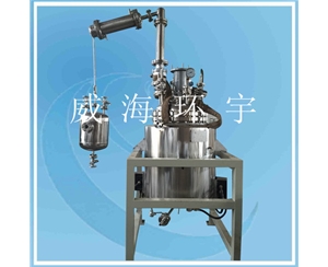 天津200L不銹鋼反應(yīng)釜