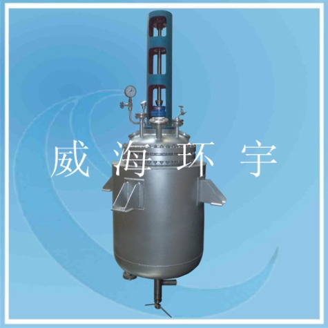 天津200L不銹鋼反應(yīng)釜