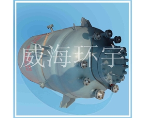 天津3000L鈦復(fù)合板高壓釜