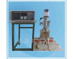 天津0.1L反應(yīng)釜C-276