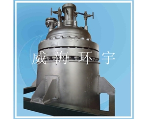 天津320L哈氏合金反應(yīng)釜