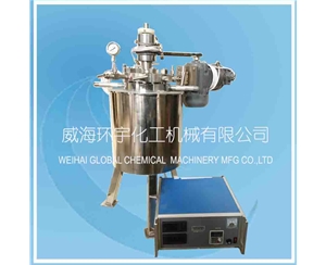 天津2L小型高壓釜